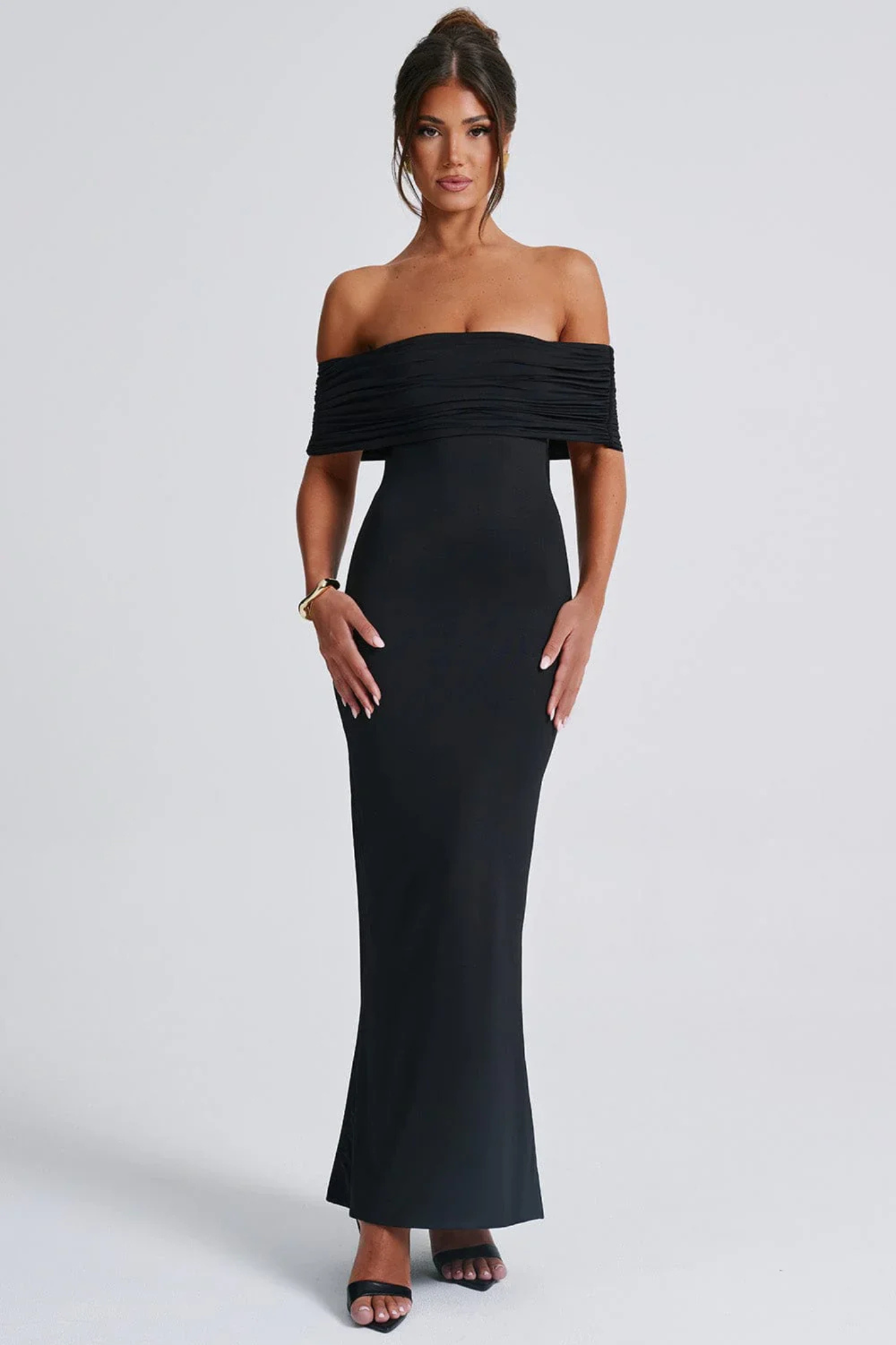 Belinda Maxi Dress