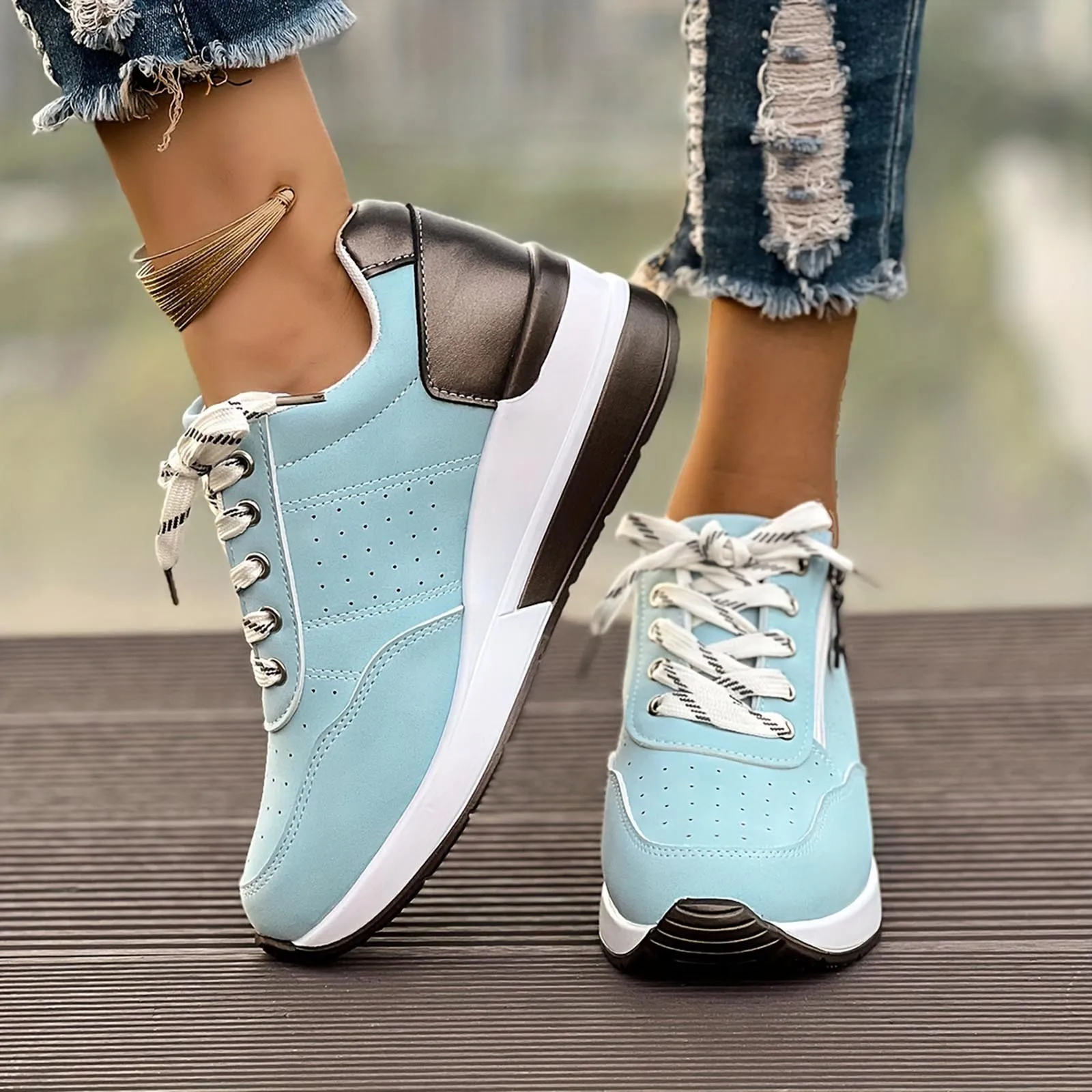 Orthopedic Walking Shoes | Lightweight