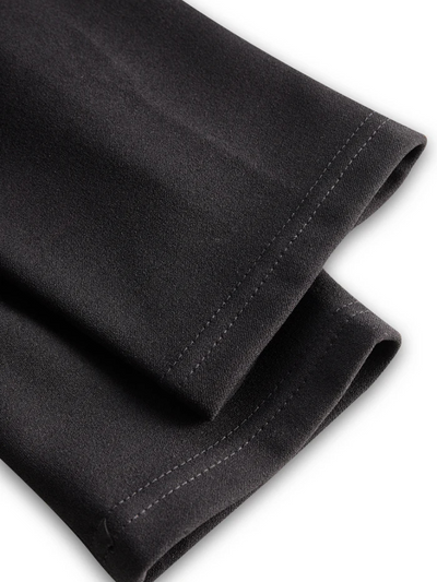 GWEN ELEGANCE BELTED DRESS