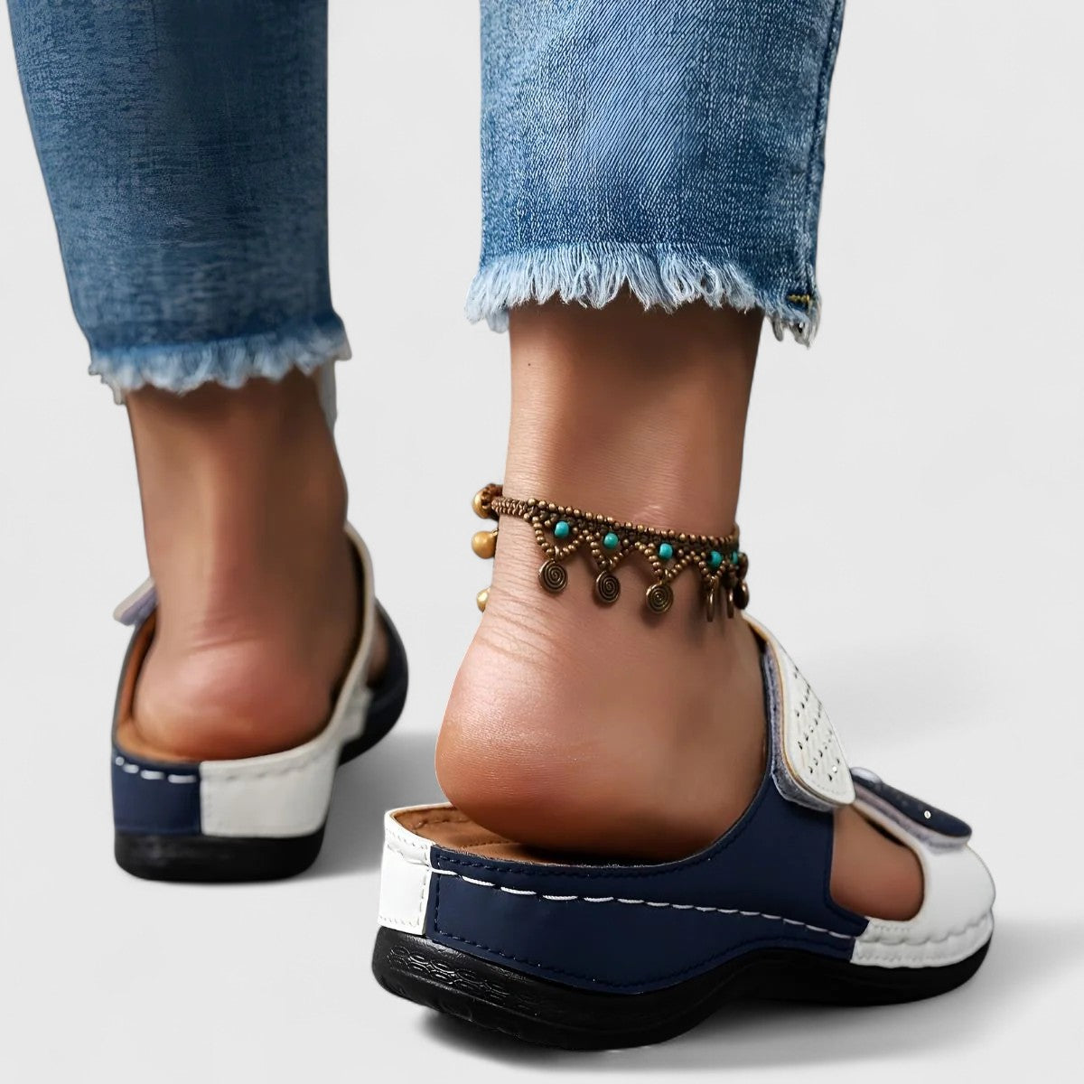 Karyssa | Orthopedic Sandals