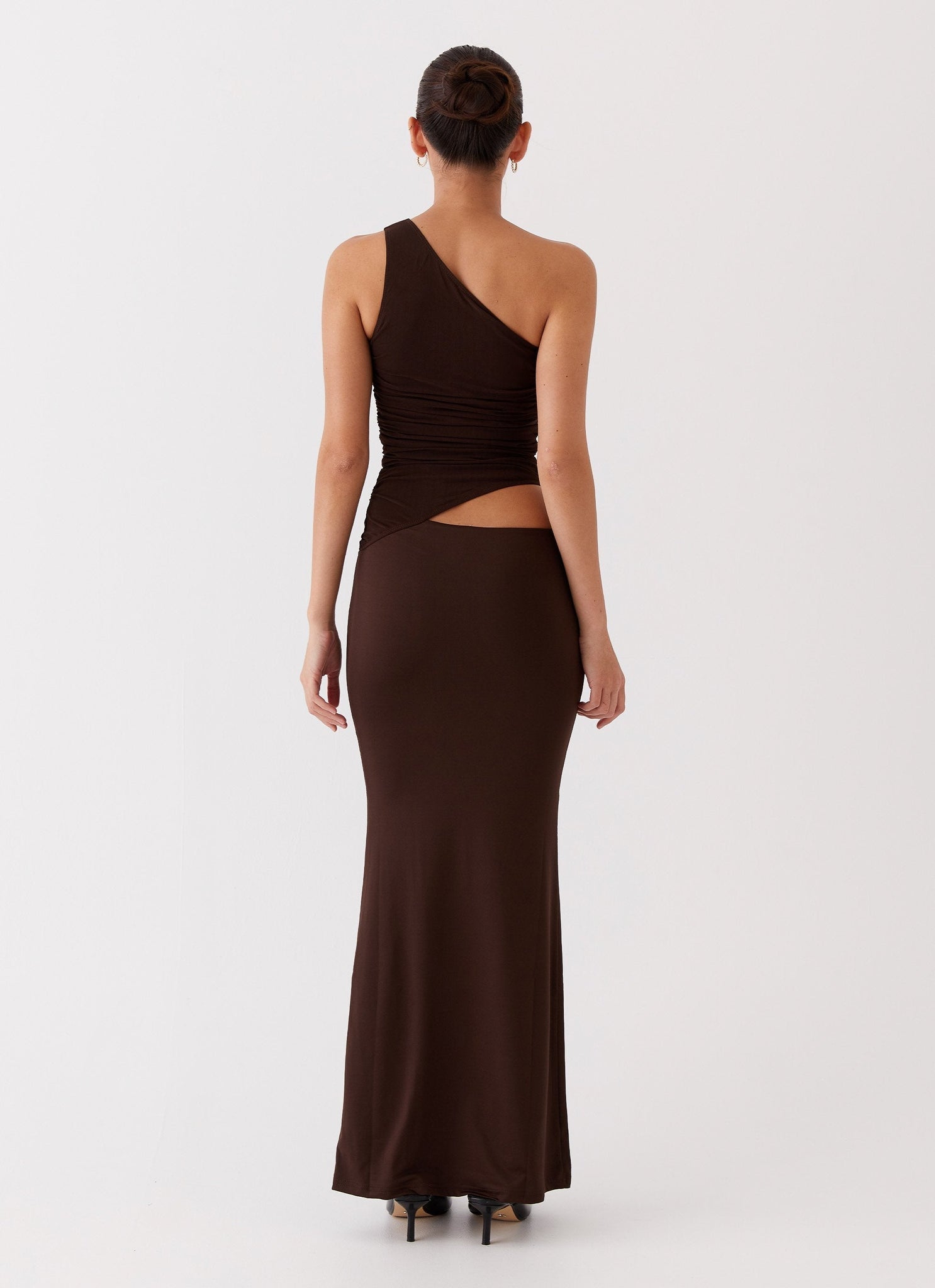 Lena maxi dress