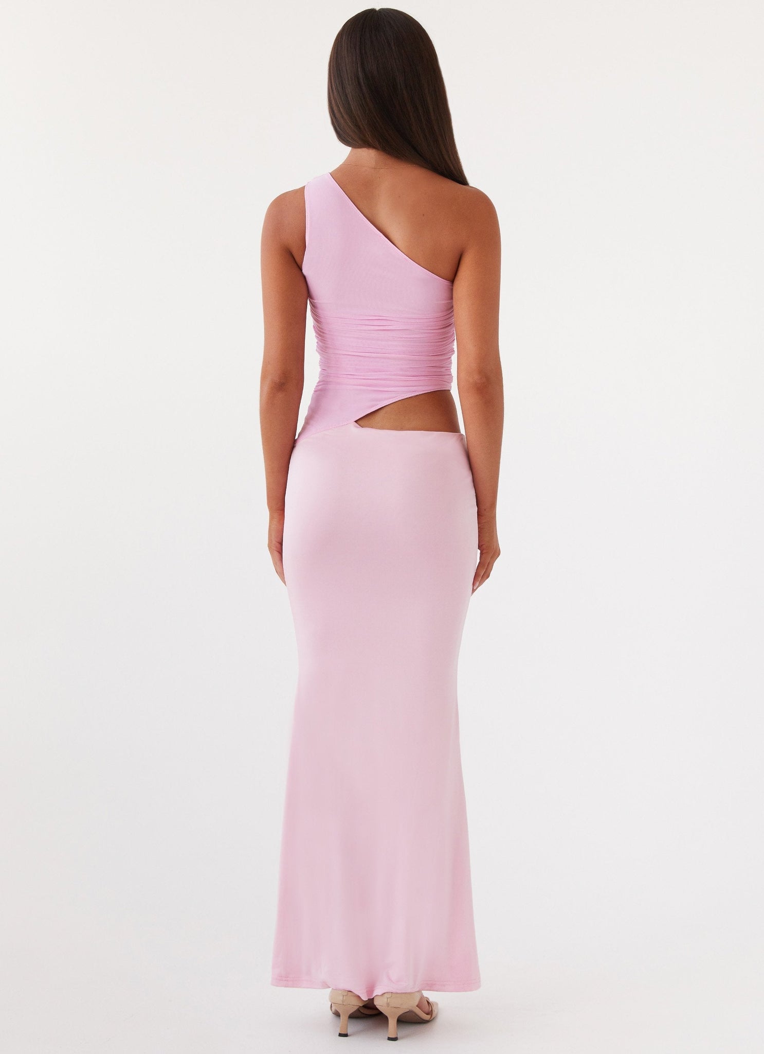 Lena maxi dress