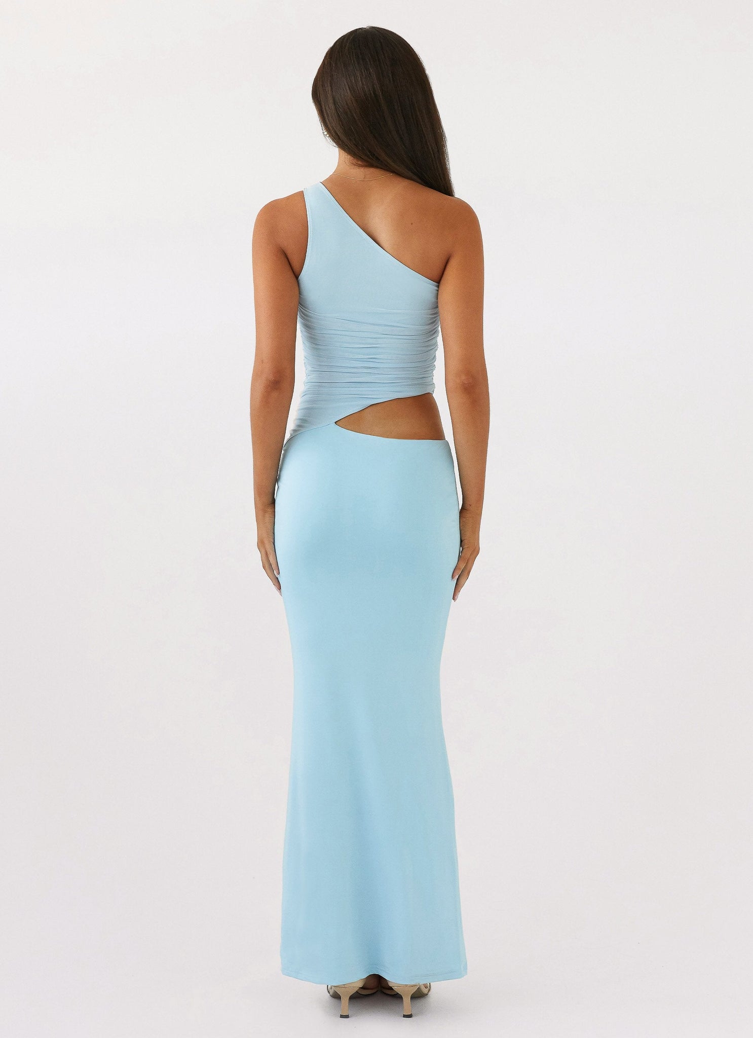 Lena maxi dress