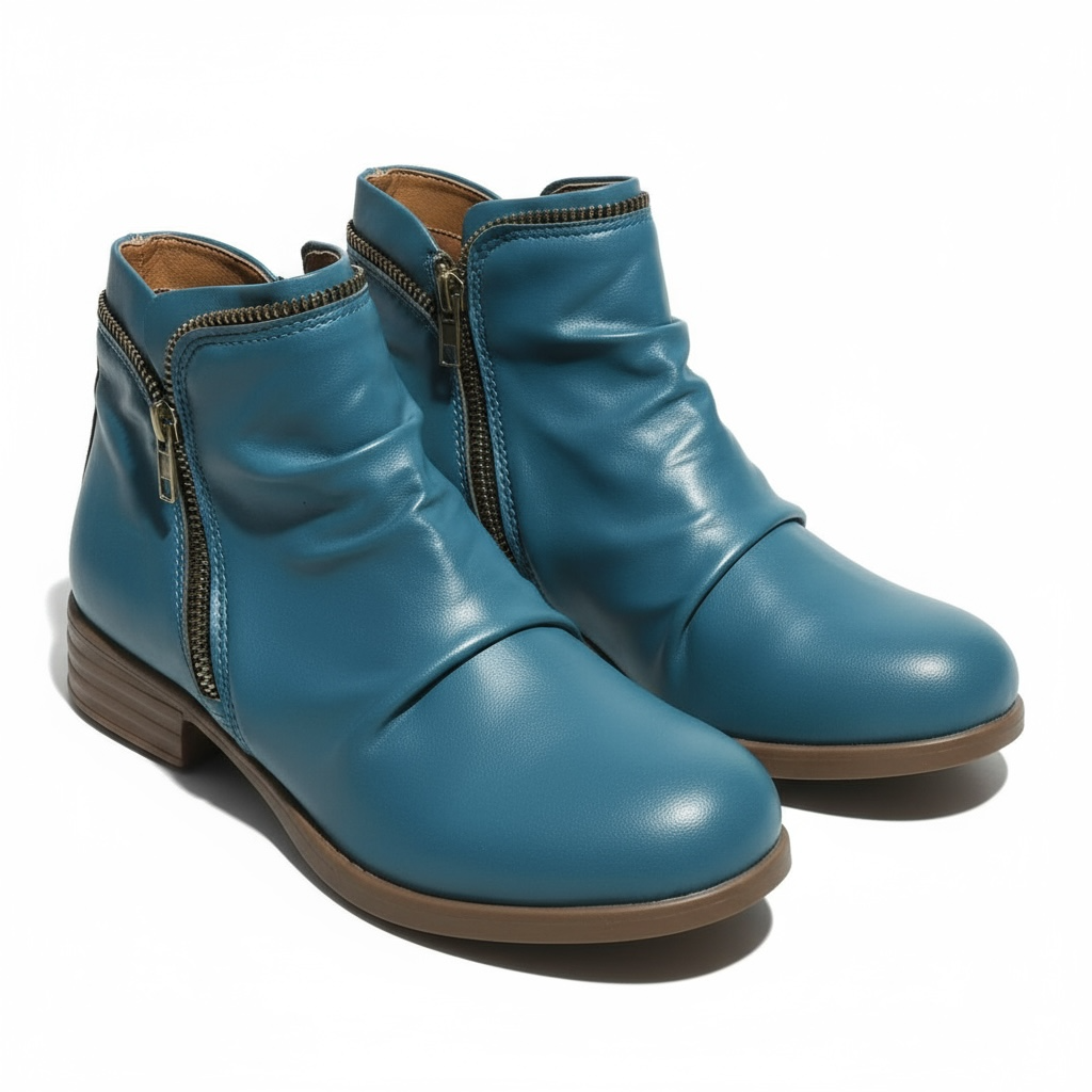 Lisa Comfortable Orthopaedic Boots