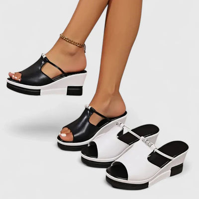 Florine | Orthopedic Sandals