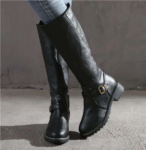 Women’s Knee High Boots
