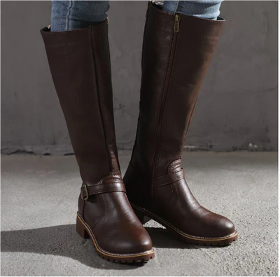 Women’s Knee High Boots