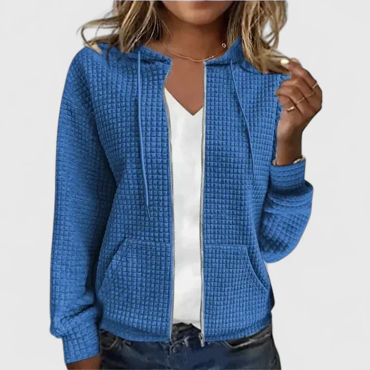 Hayden Anna | Elegant Cardigan