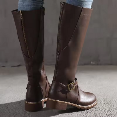 Women’s Knee High Boots