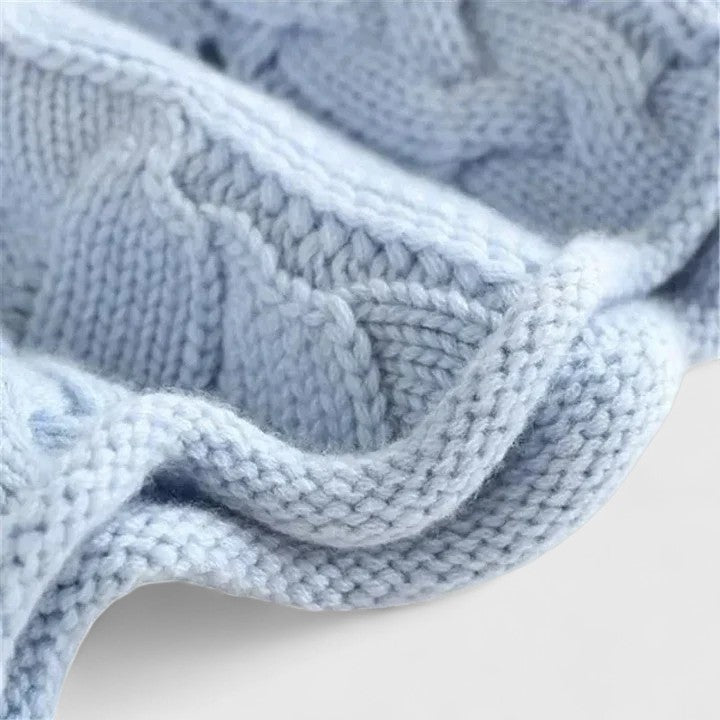 Hayden Rielle | Elegant Sweater