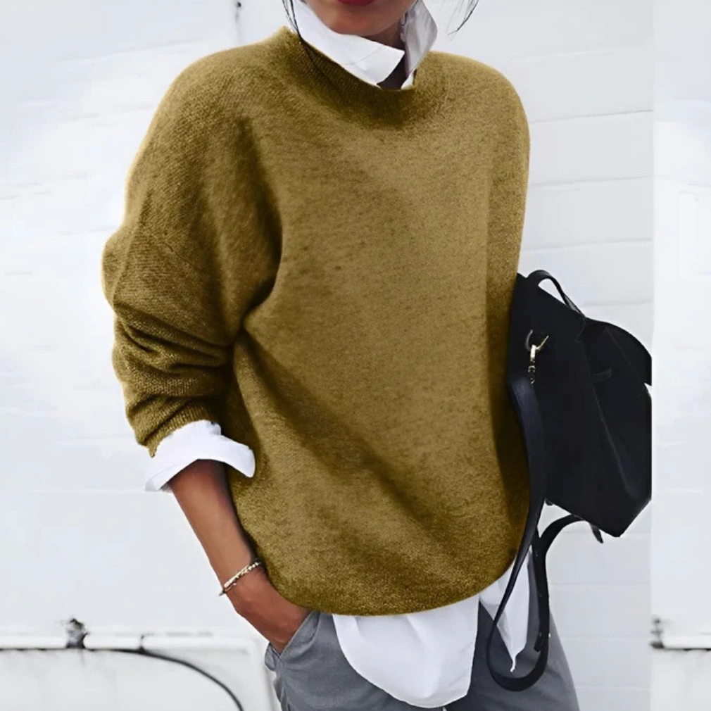 Talia | Soft and Warm Sweater