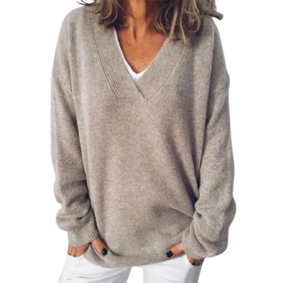 Talia | Luxurious Soft Sweater