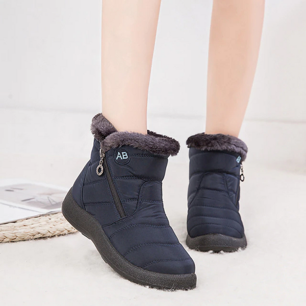OrthoFit Soft Sole - Winter Boots for Women