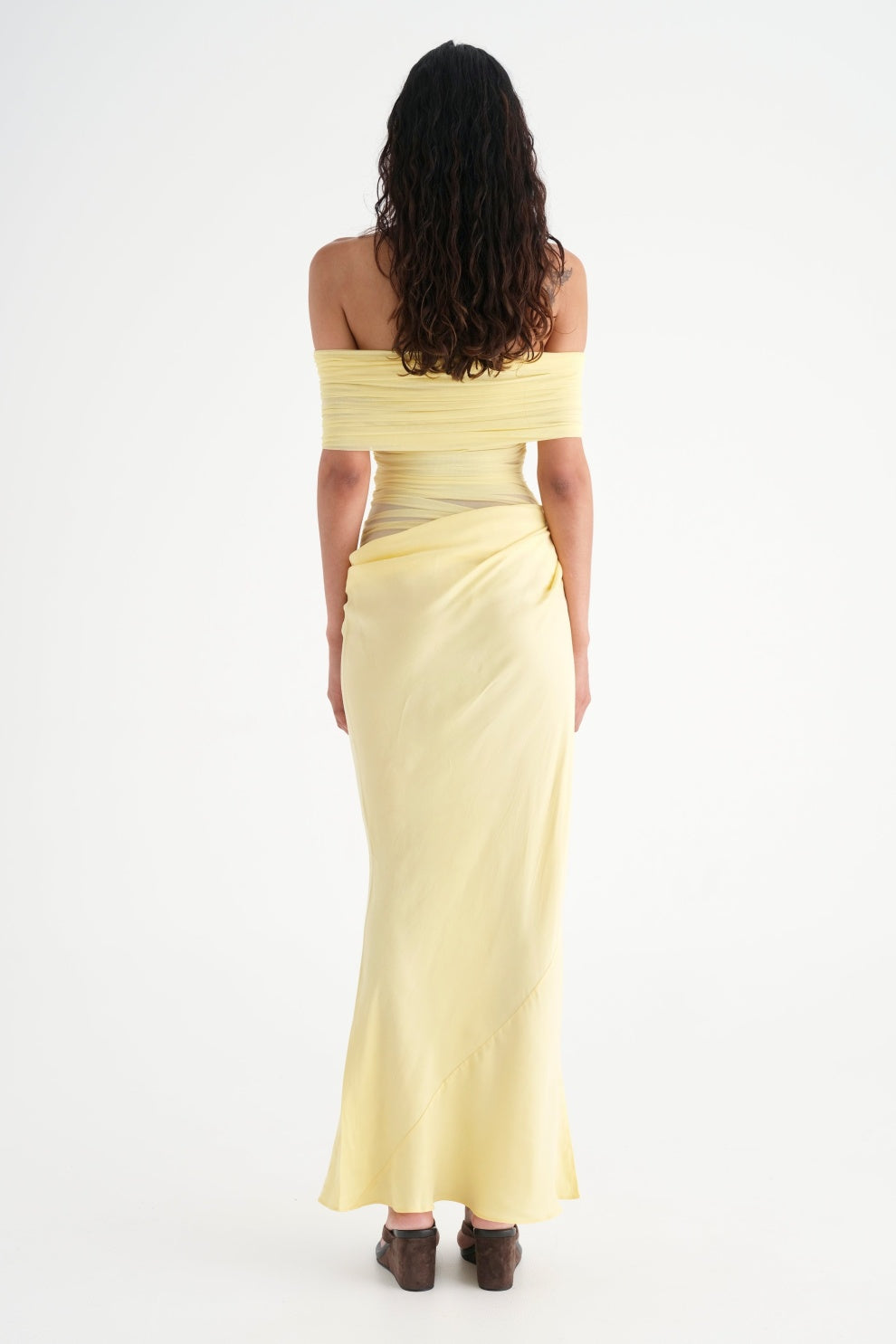 Leona Maxi Dress