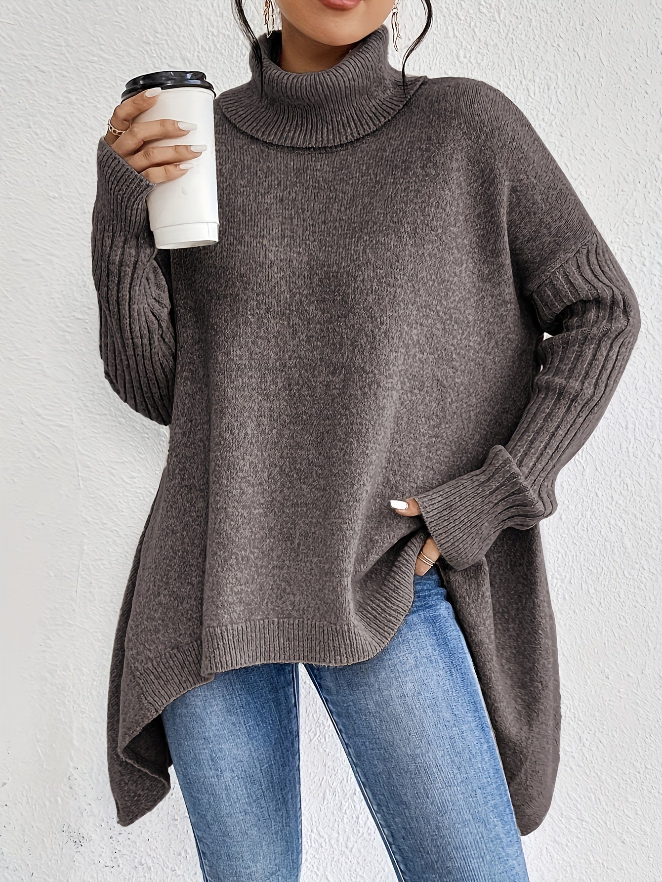 Talia | Cozy Sweater