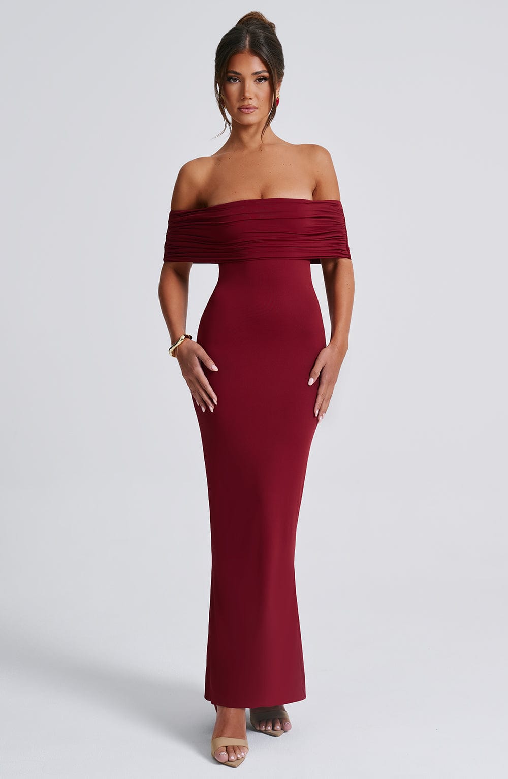 Belinda Maxi Dress