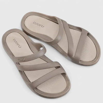 Daryell | Orthopedic Sandals