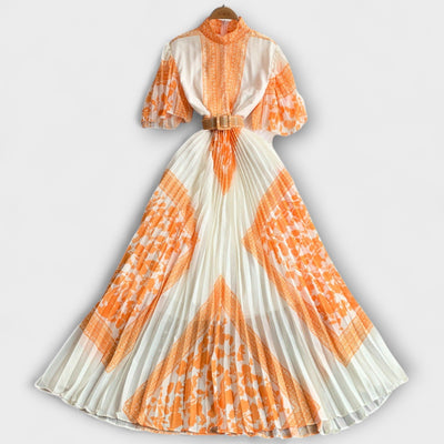 Delilah - Vintage-Inspired Dress