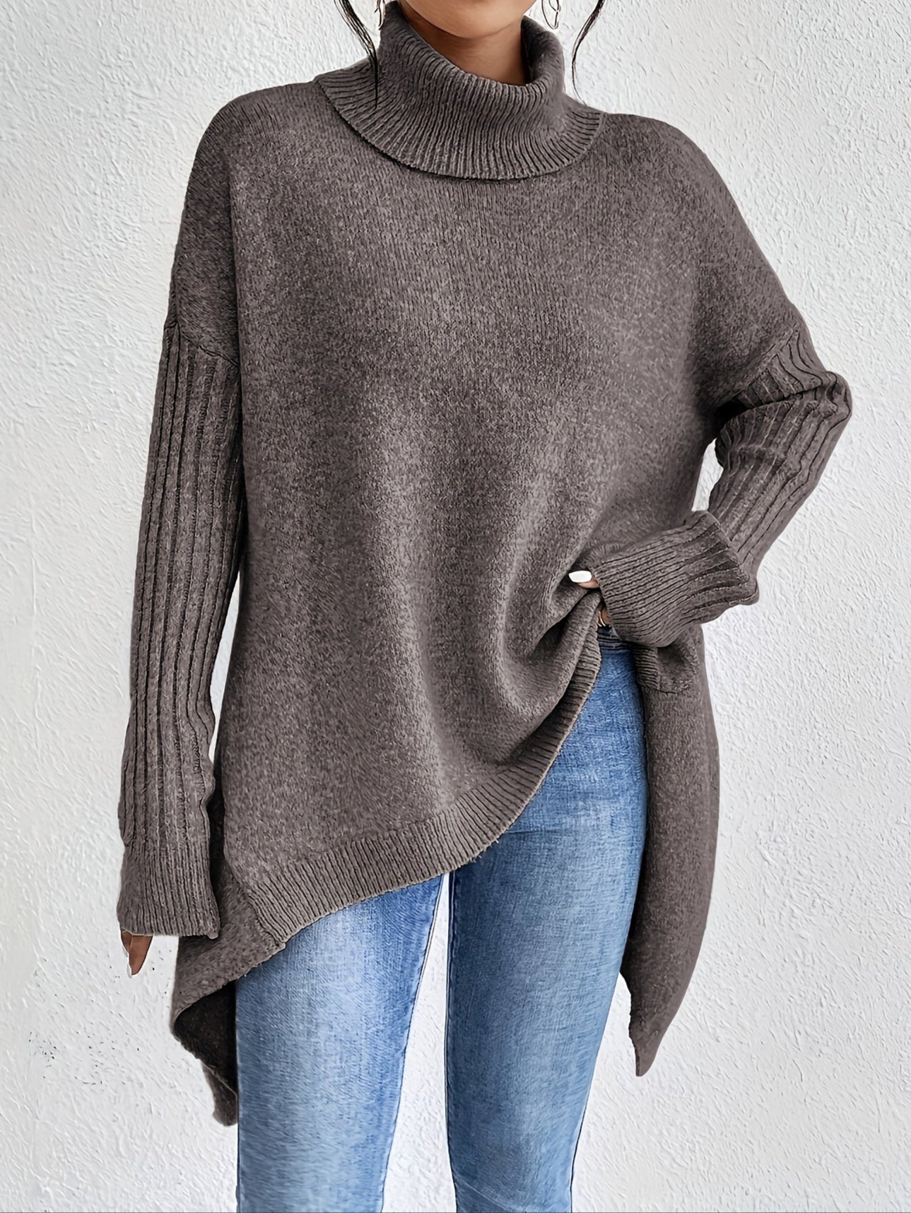 Talia | Cozy Sweater