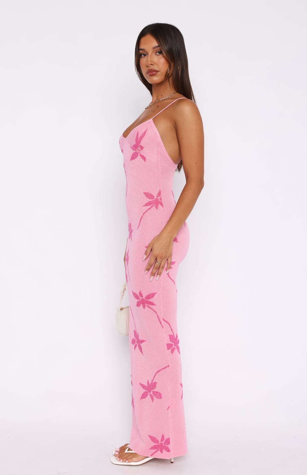 Sofia Maxi Dress