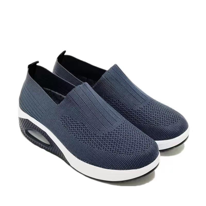 Orthopedic Air Cushion Slip-Ons