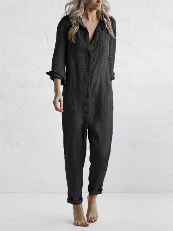 Julia Jumpsuit