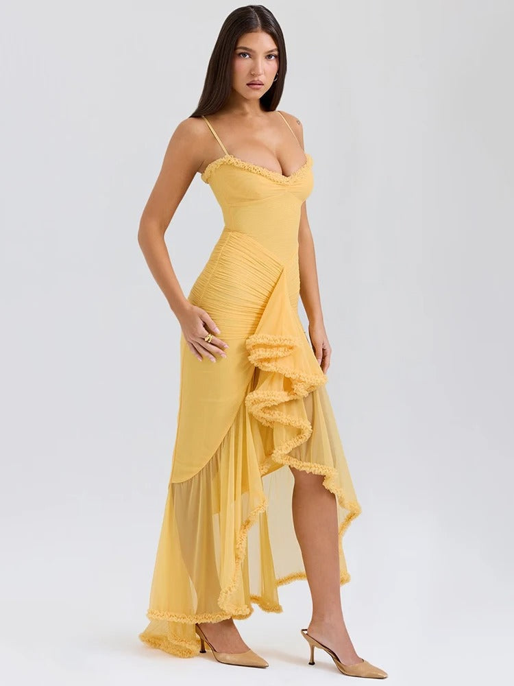 Gianna Maxi Dress