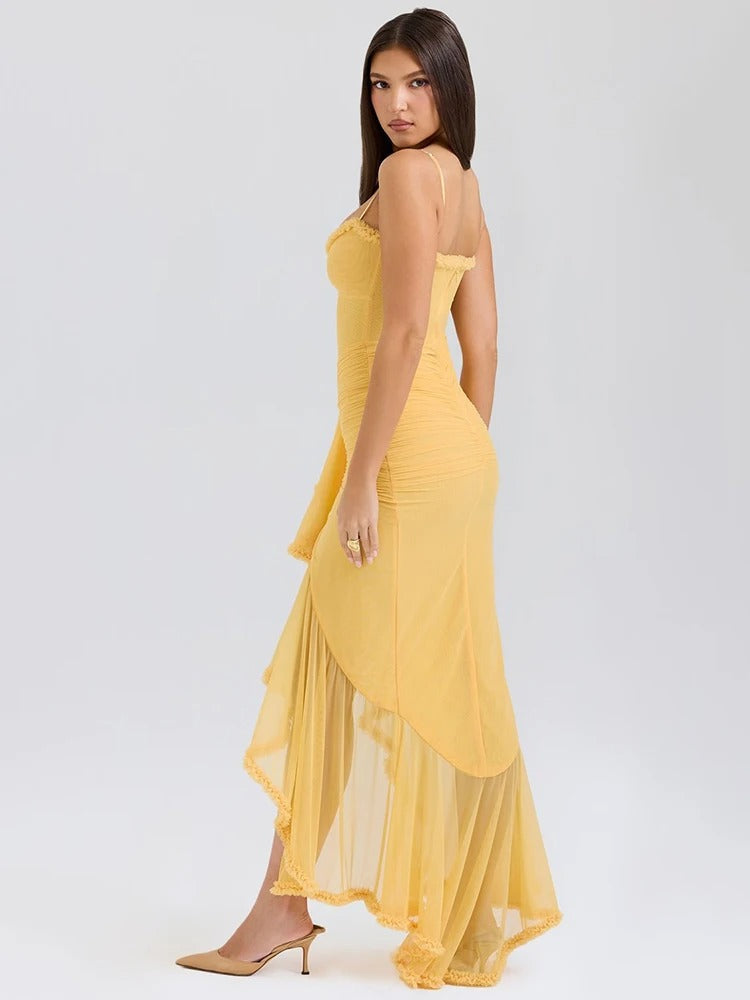 Gianna Maxi Dress