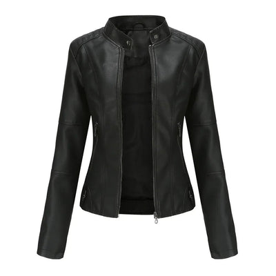 Salomé™ | Elegant and Modern Stylish Jacket for a Chic Look