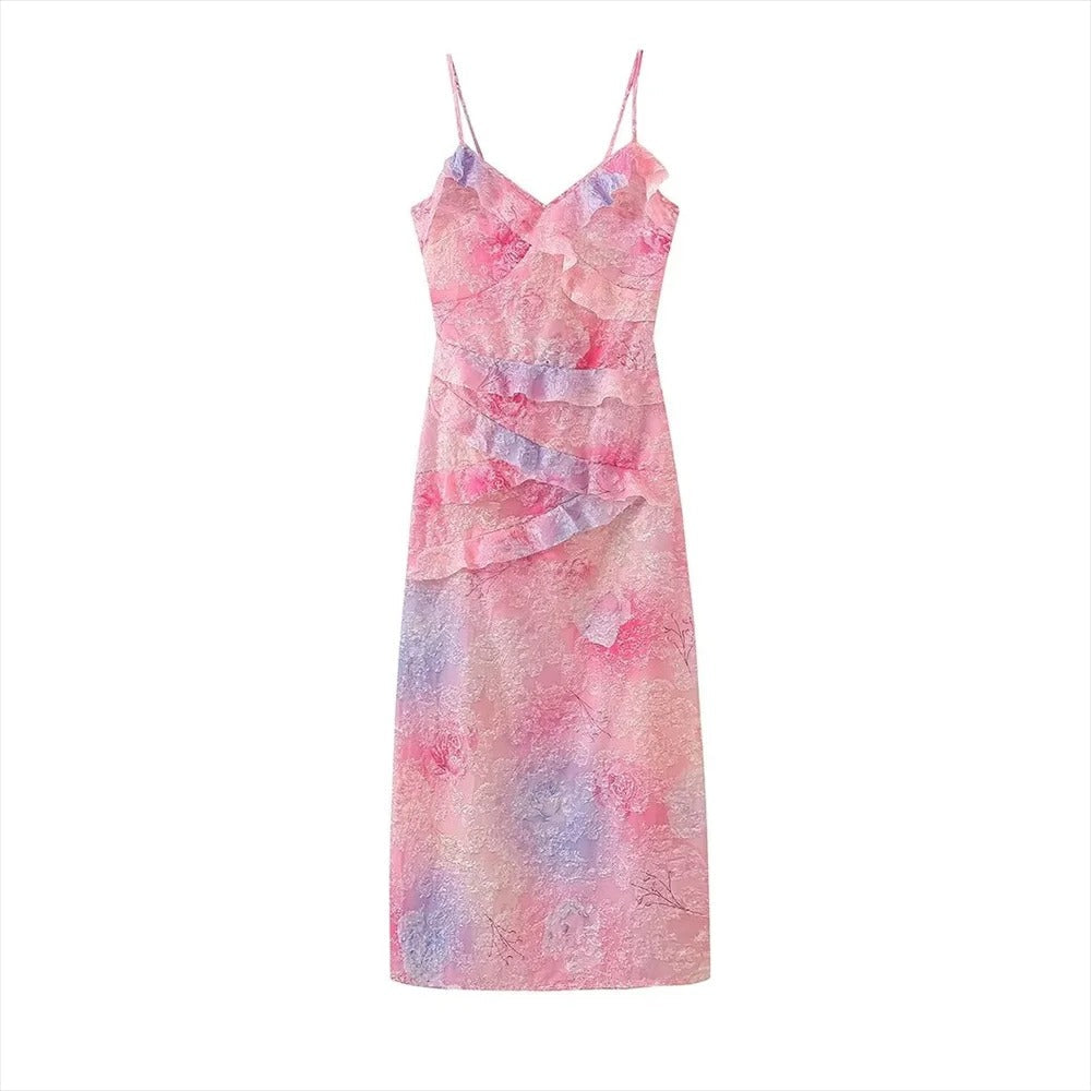 Hailey summer dress