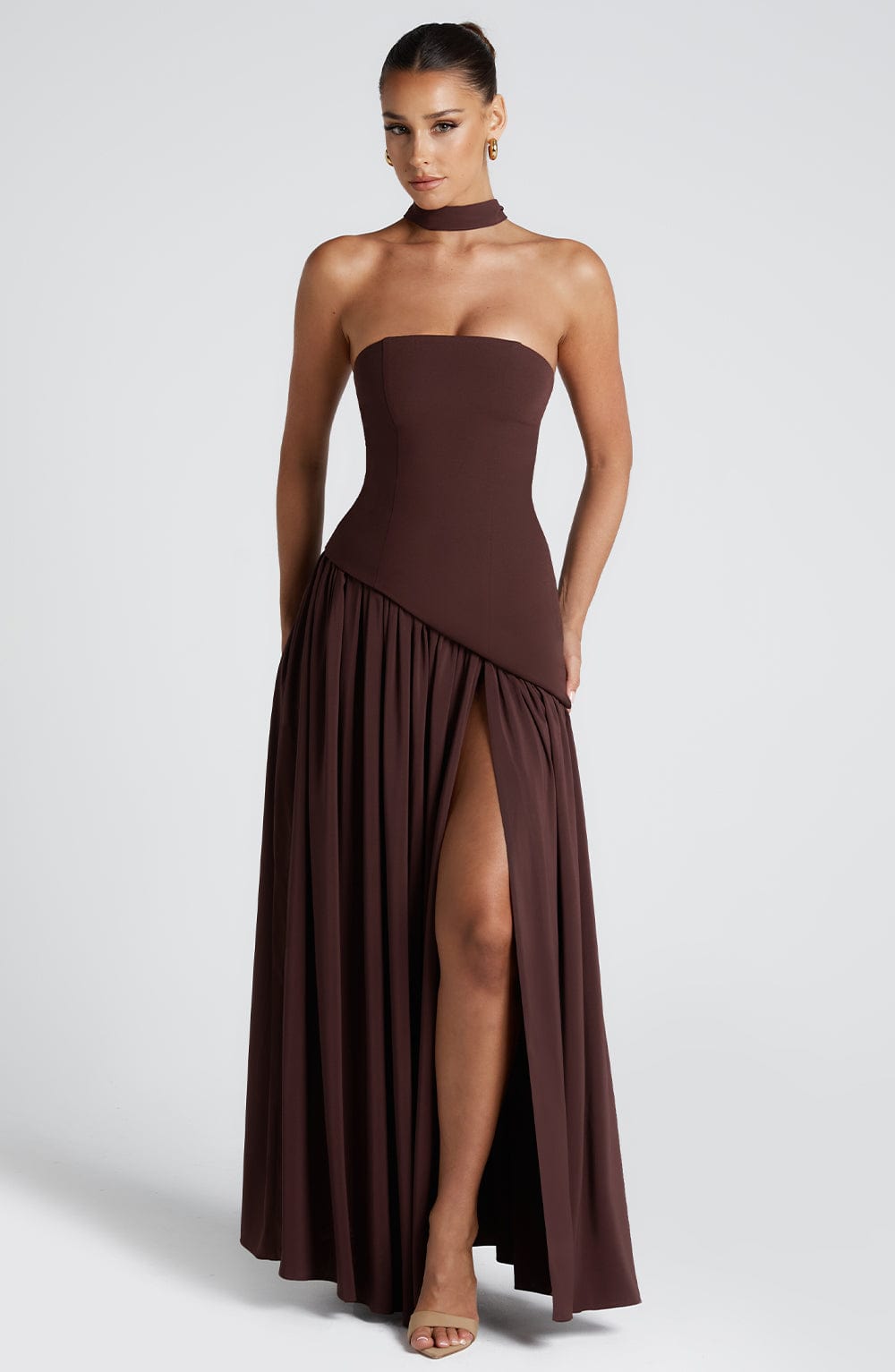 Maliyah Maxi Dress