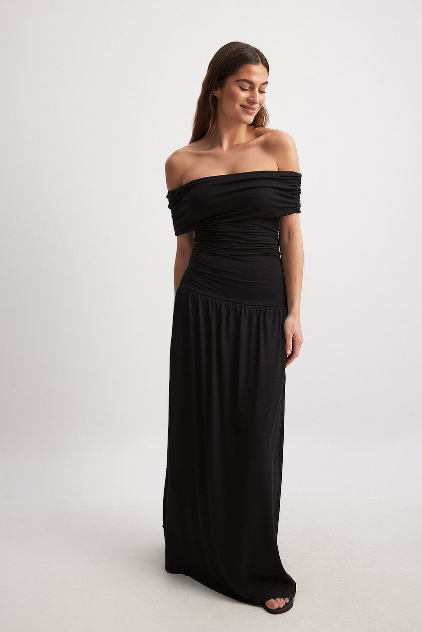 Annabella Maxi Dress