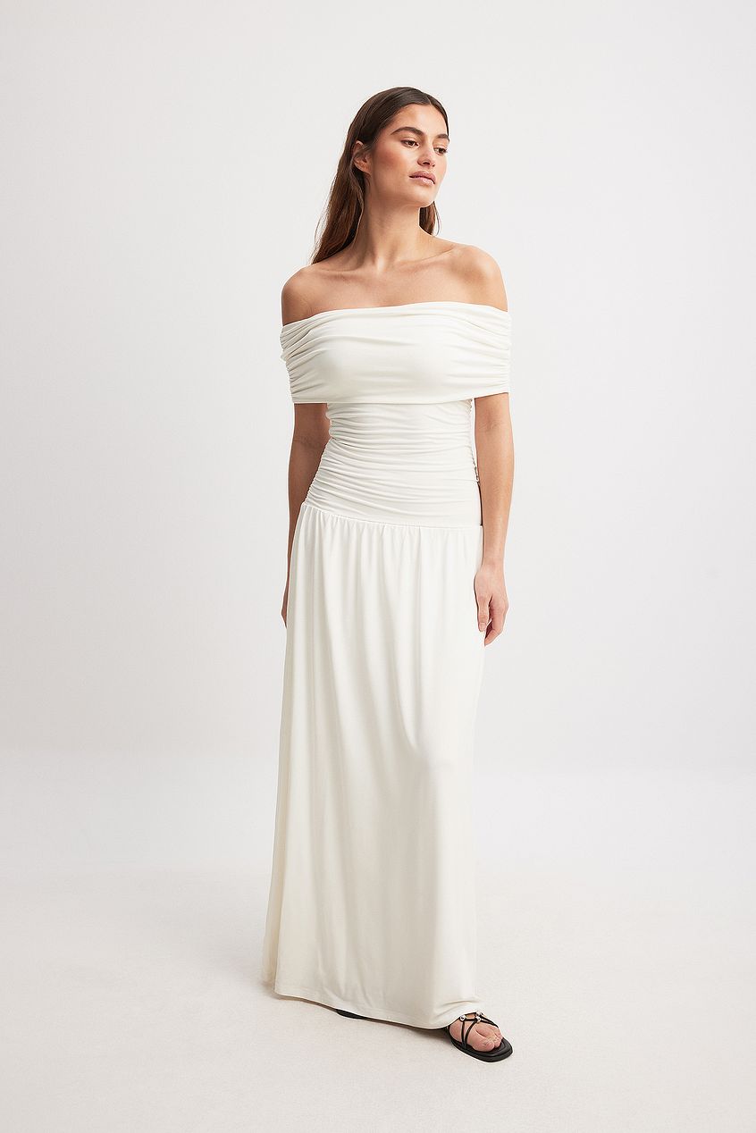 Annabella Maxi Dress