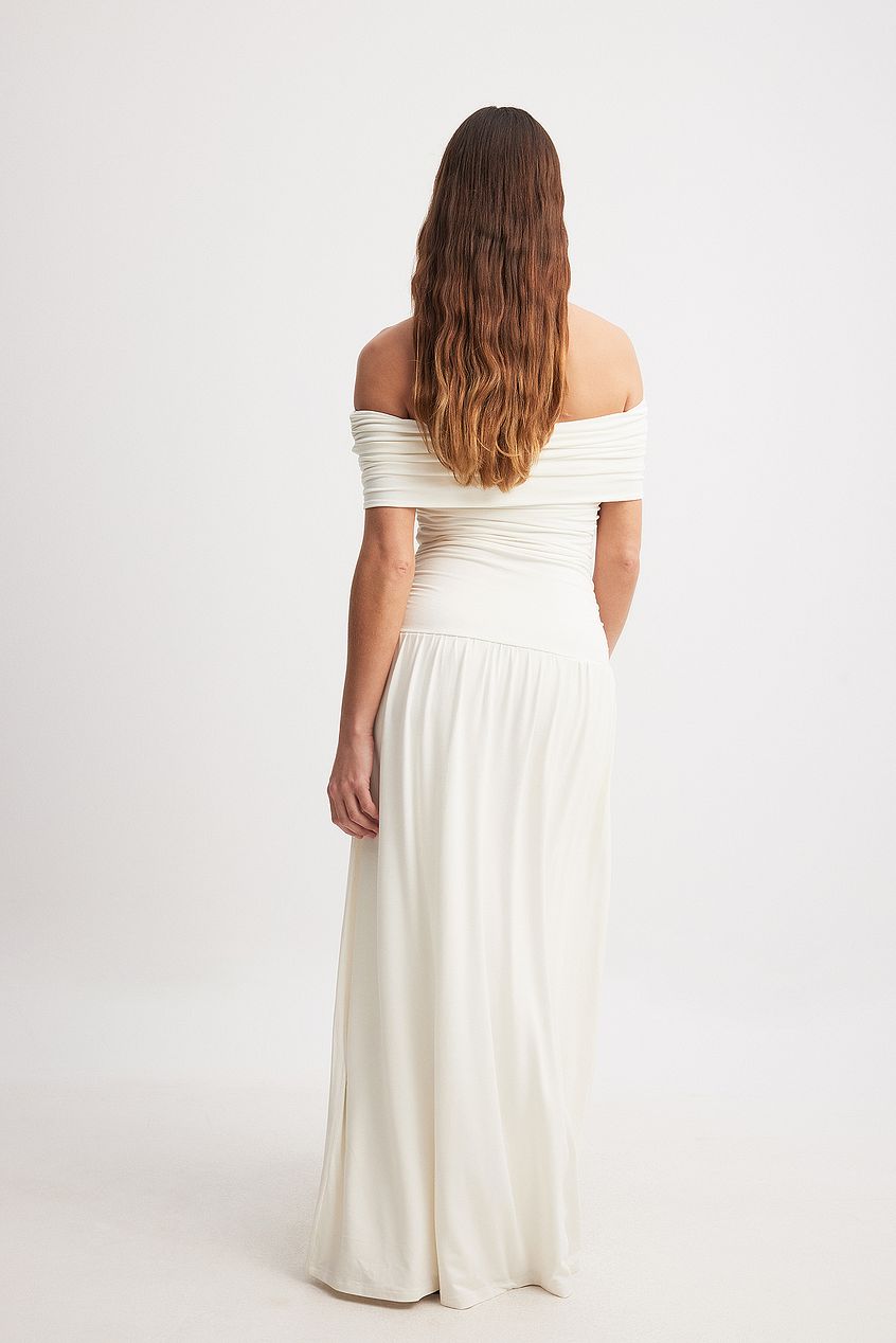 Annabella Maxi Dress