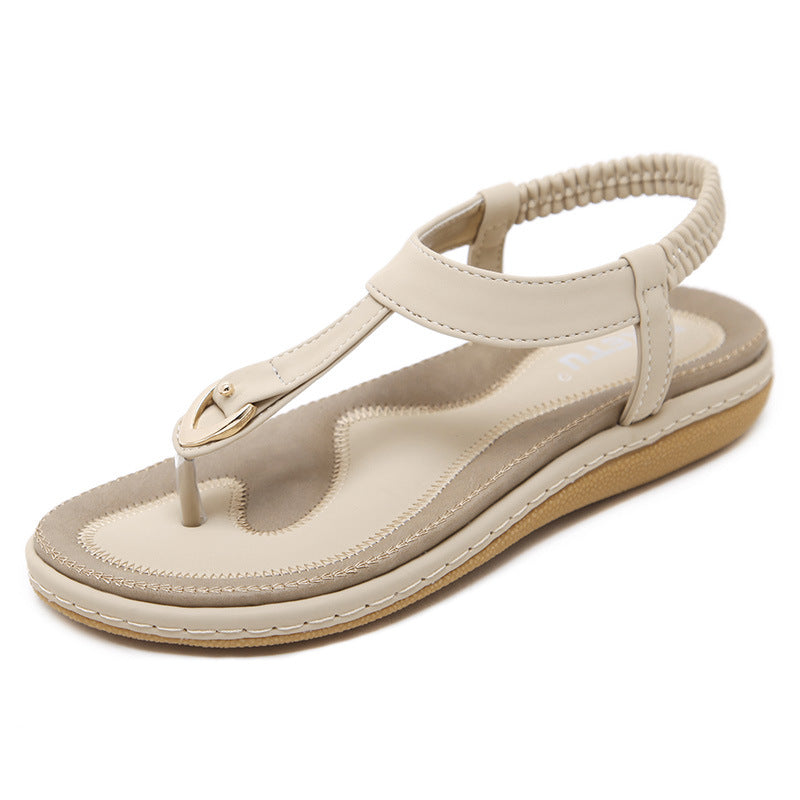 Orthopedic Sandals | Chic and Comfort