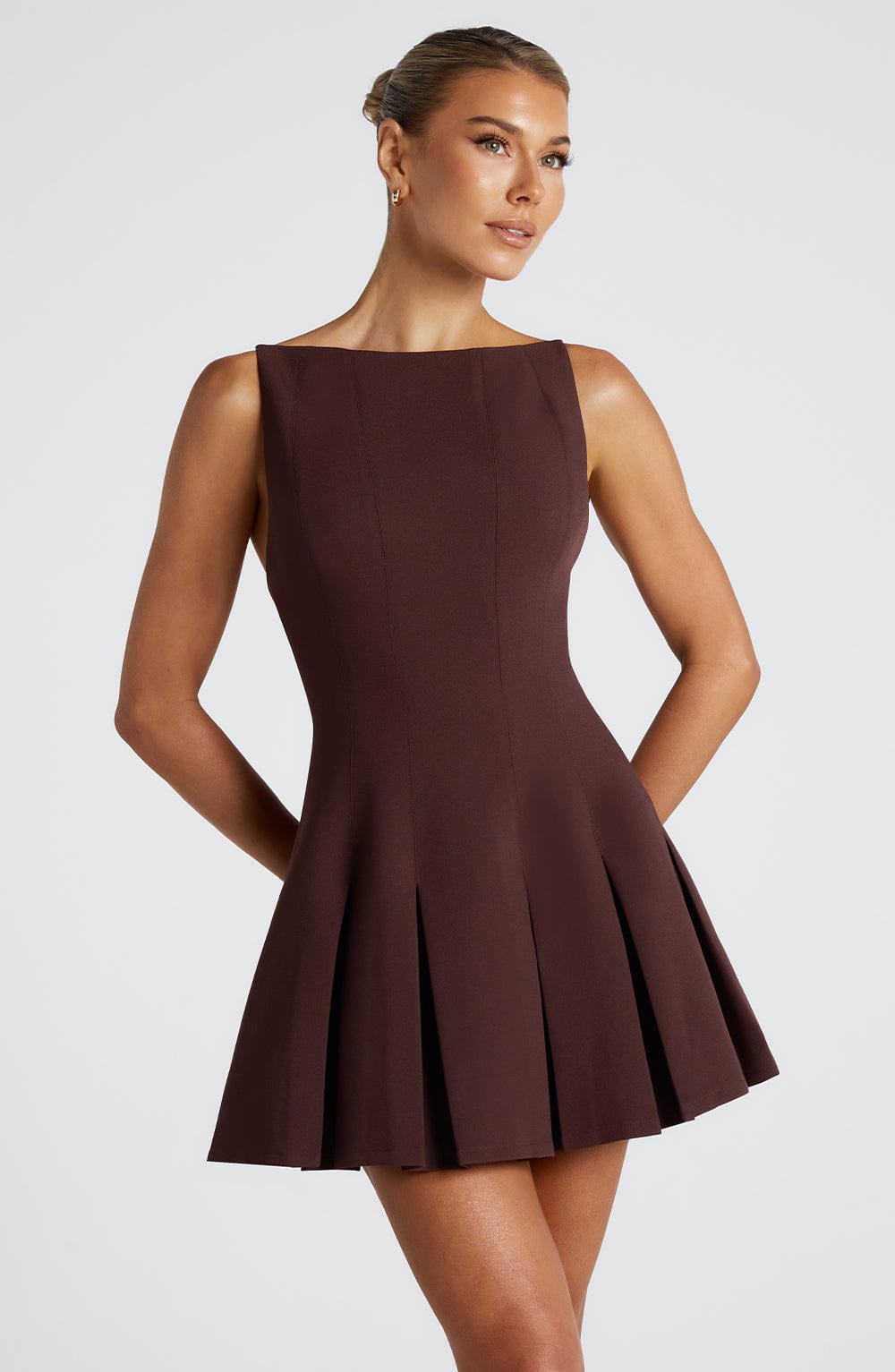 Sienna Mini Dress