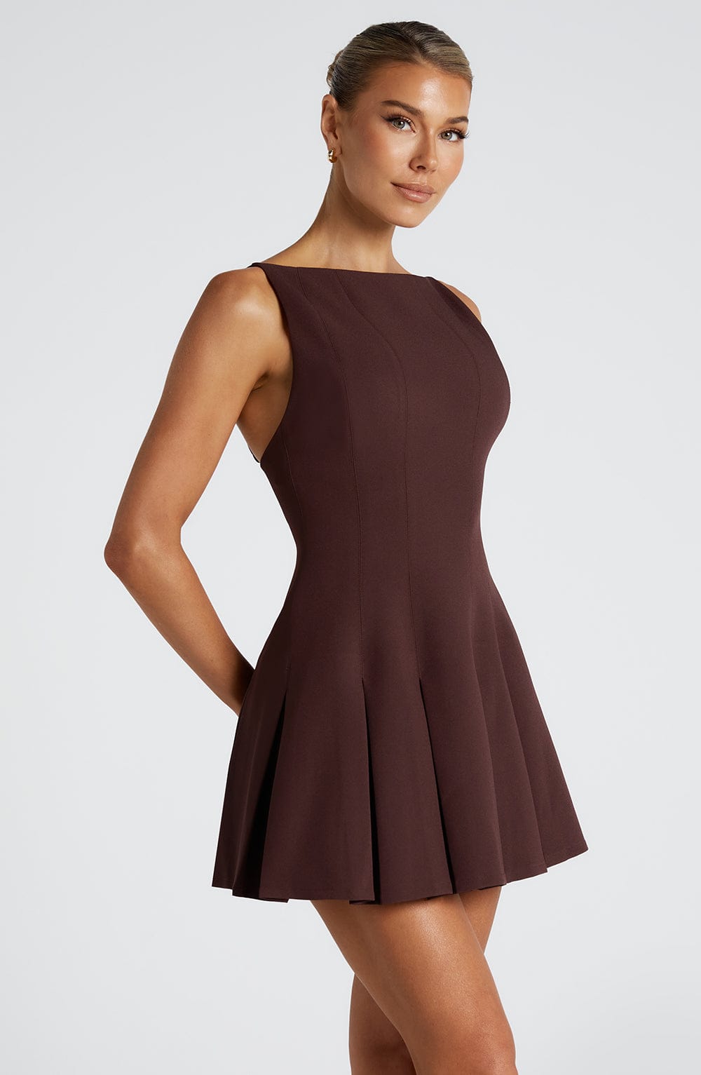 Sienna Mini Dress