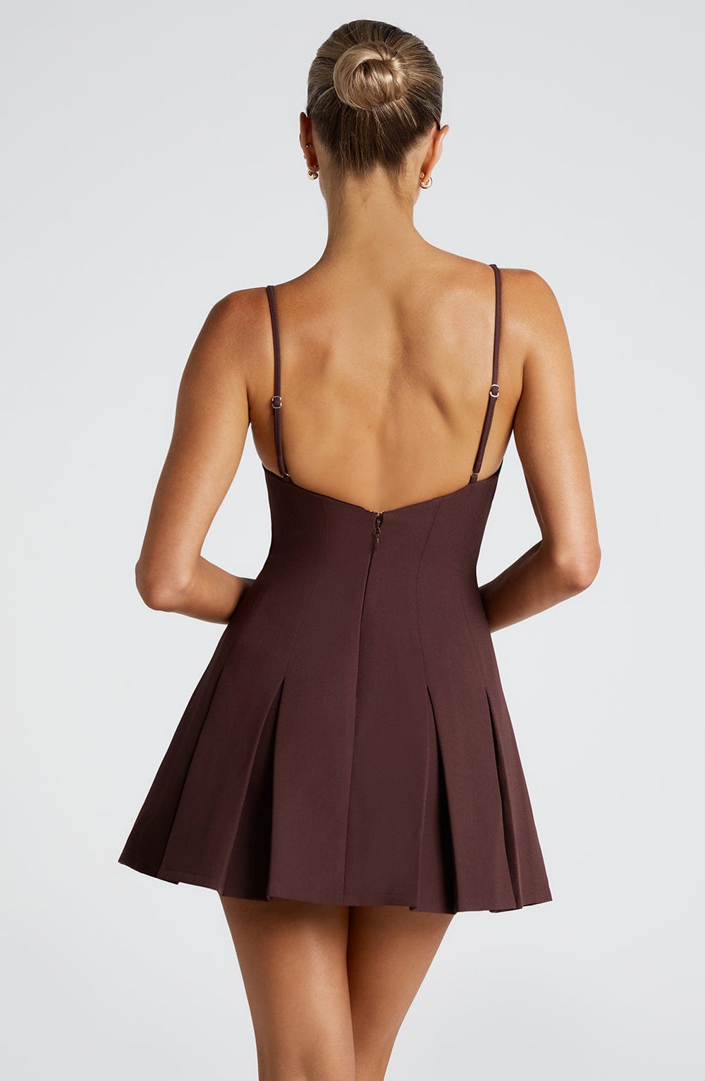 Sienna Mini Dress