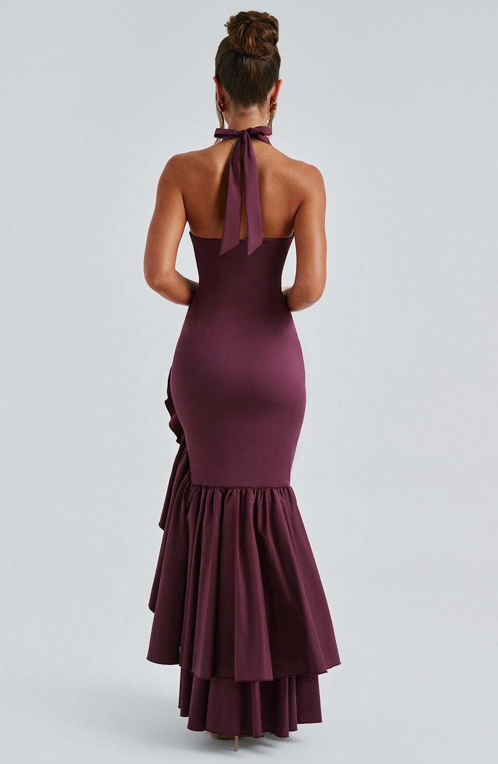 VERONIQUE MAXI DRESS